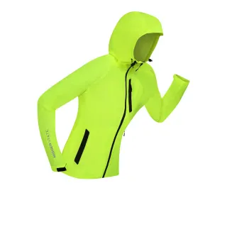 Chaqueta impermeable Hombre v.tallas