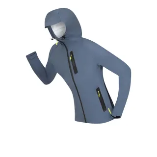 Chaqueta impermeable Hombre v.tallas