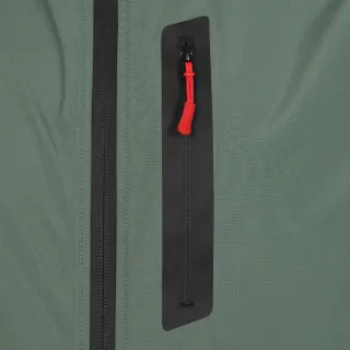 Chaqueta impermeable Hombre v.tallas