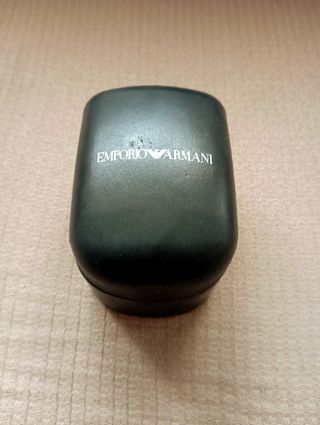 Reloj Emporio Armani hombre sin estrenar