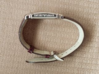 Reloj Emporio Armani hombre sin estrenar