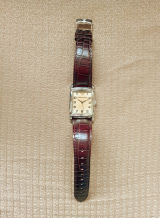 Reloj Emporio Armani hombre sin estrenar