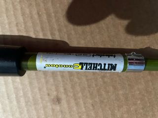 Caña de pescar Mitchell Conolon