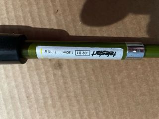 Caña de pescar Mitchell Conolon