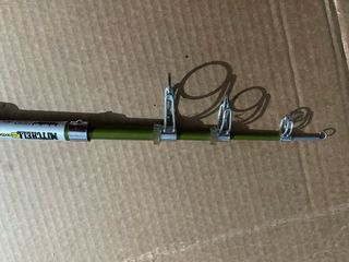 Caña de pescar Mitchell Conolon