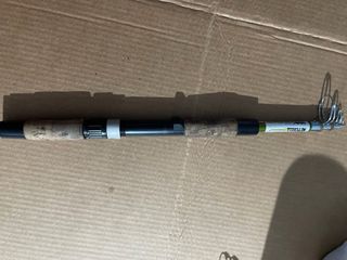 Caña de pescar Mitchell Conolon