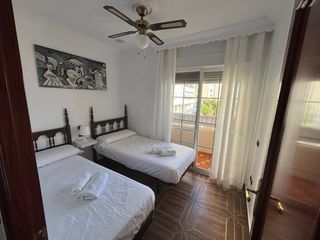 piso alquiler vacacional