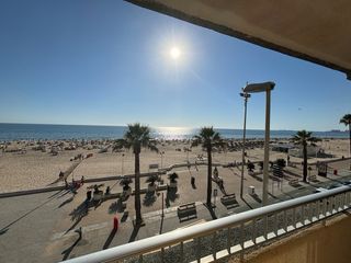 piso alquiler vacacional