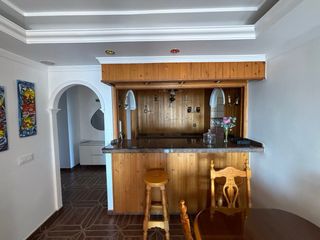 piso alquiler vacacional