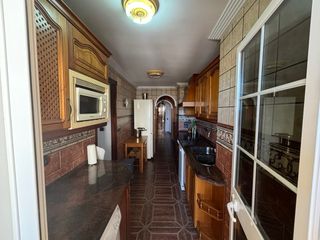 piso alquiler vacacional