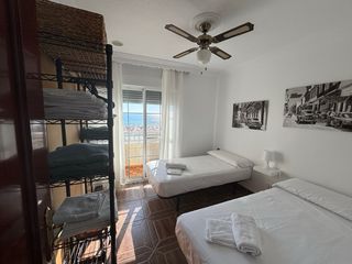 piso alquiler vacacional