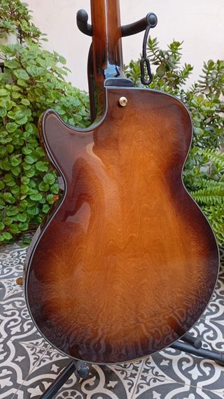 Guitarra Eléctrica Ibanez AGS73T Artcore