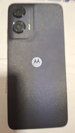 Motorola Grigio 5G