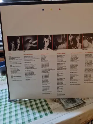 Vinilo The Police - Every Breath You Take