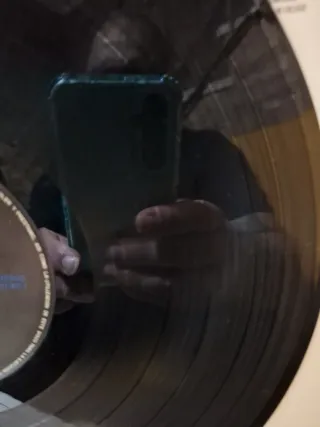 Vinilo The Police - Every Breath You Take