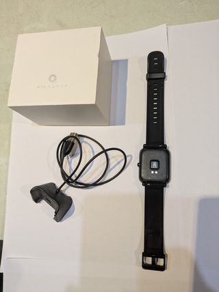 Amazfit Bip Smartwatch con Accesorios