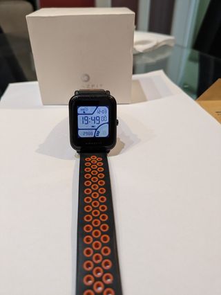 Amazfit Bip Smartwatch con Accesorios