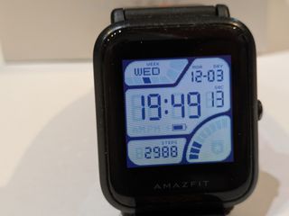 Amazfit Bip Smartwatch con Accesorios