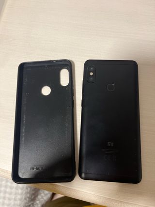 Xiaomi Note 5 Pro