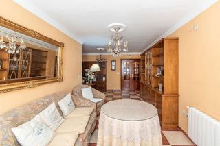 Piso en venta en Camino de Ronda - Rosaleda en Granada