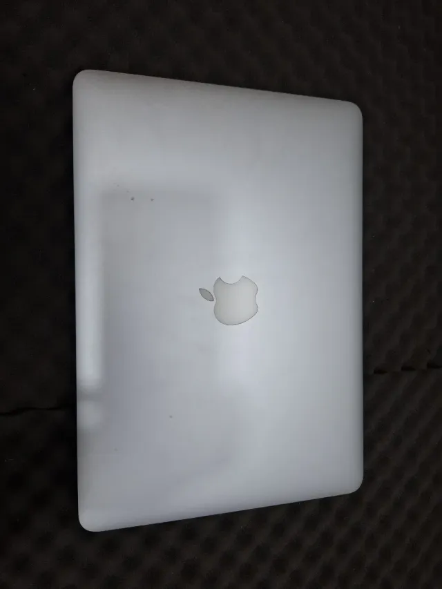 MacBook Air A1466 Plata