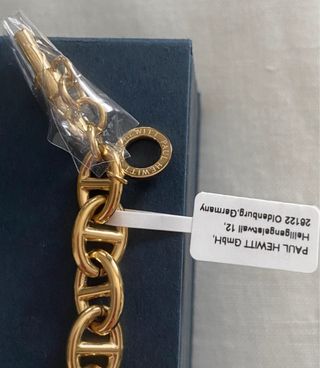 Bracciale Paul Hewitt Oro