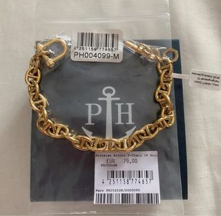 Bracciale Paul Hewitt Oro