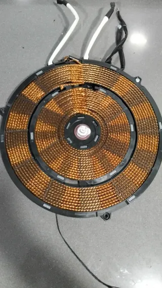 Módulos y control inducción HISENSE