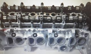 Culata 779767806 bmw serie 3 berlina (e90) 1085121