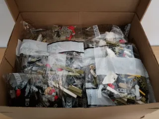 Land Rover Defender Technic