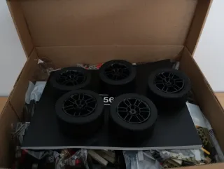 Land Rover Defender Technic