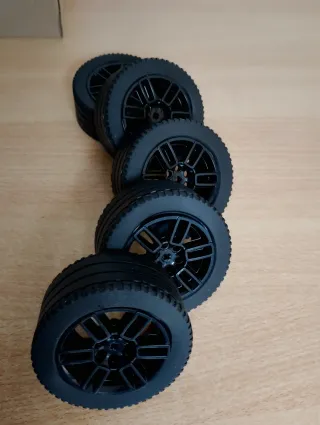 Land Rover Defender Technic