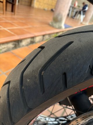 Honda África Twin 1100 2022