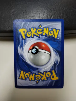 Typhlosion Expedition #28 Pokémon Card