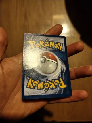 Typhlosion Expedition #28 Pokémon Card