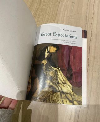 Libros en inglés con cds