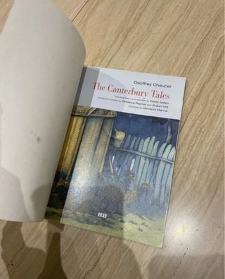 Libros en inglés con cds