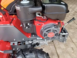 Desbrozadora Roteco TT70