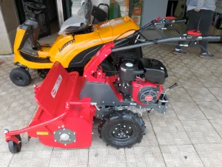 Desbrozadora Roteco TT70