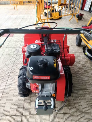 Desbrozadora Roteco TT70