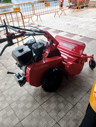 Desbrozadora Roteco TT70