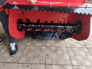 Desbrozadora Roteco TT70