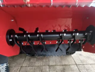 Desbrozadora Roteco TT70