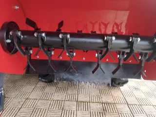 Desbrozadora Roteco TT70