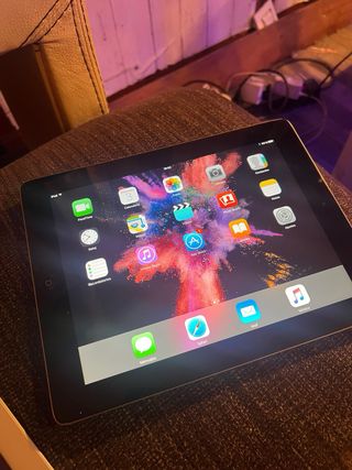 2 iPads Apple 16 GB