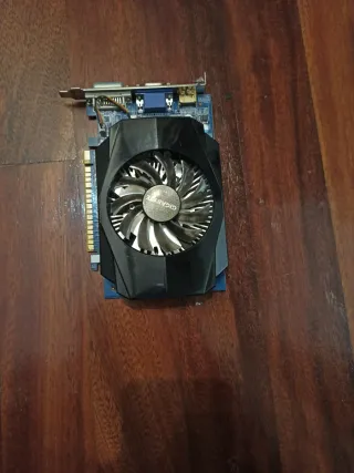 Placa Base Gigabyte GA-H77-D3H + Componentes