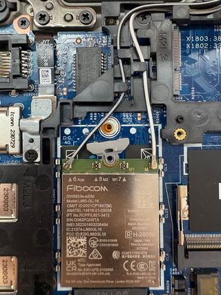 Servicio Tecnico Informatico