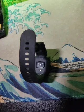 Xiaomi Mi Watch Lite Negro
