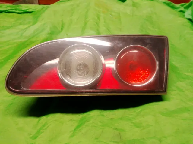 Piloto trasero derecho Seat Ibiza