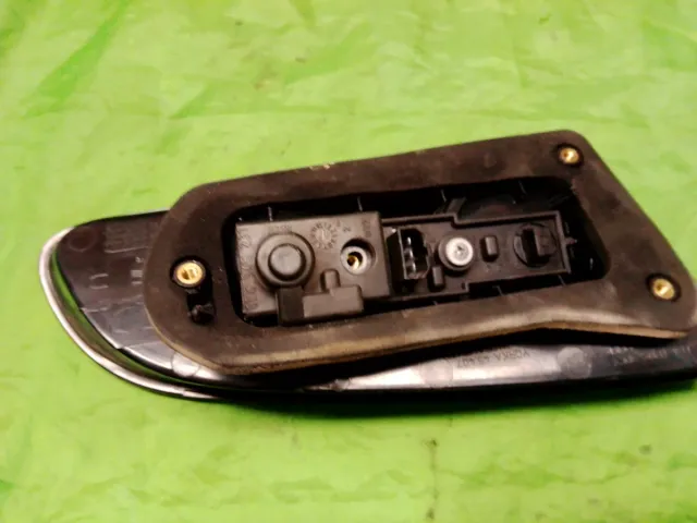 Piloto trasero derecho Seat Ibiza